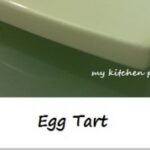 Egg Tart