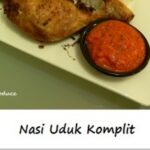 Nasi Uduk