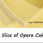 Opera Cake