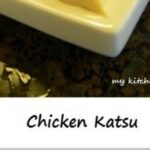 Chicken Katsu