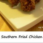 Southern Fried Chicken