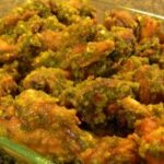 Ayam Goreng Sambal Ijo