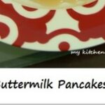 Buttermilk Pancake