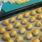 Nastar, Kastengel and Lapis Legit order YAY!!!