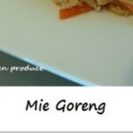 Mie Goreng