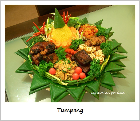Tumpeng