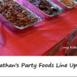 Nathan Birthday – Part 3