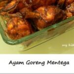Ayam Goreng Mentega