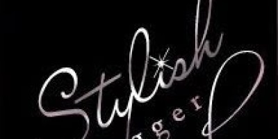 Stylish Blogger Award